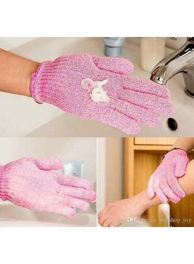 أليس جوانتي تقشير للوجه والجسم من اليس - Image 4